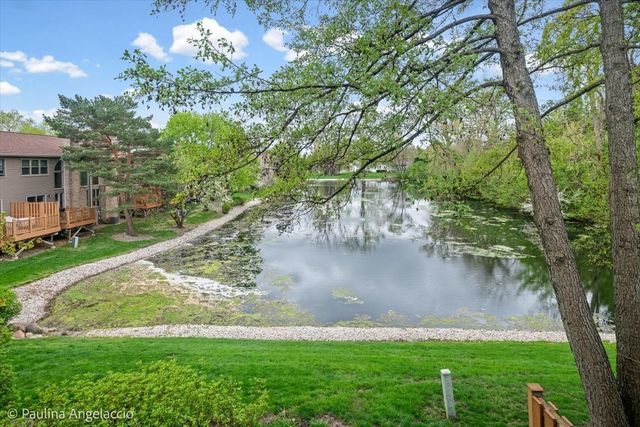 760 N Walden Drive, Palatine, IL 60067