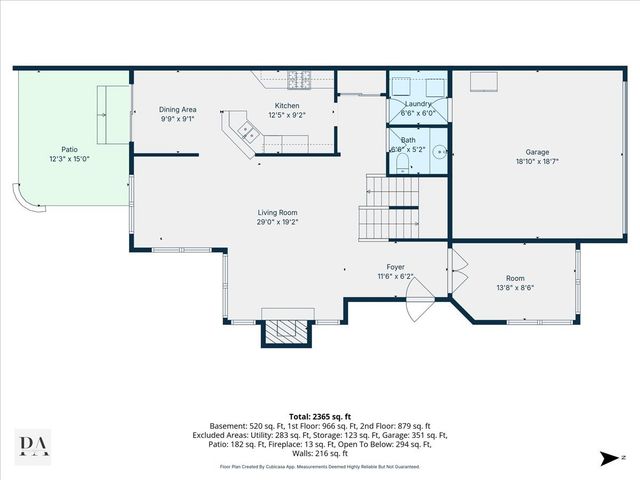 760 N Walden Drive, Palatine, IL 60067