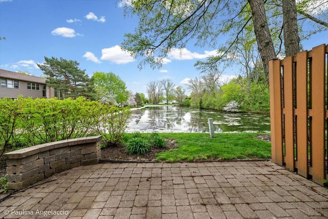 760 N Walden Drive, Palatine, IL 60067