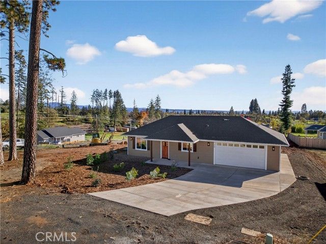 746 Spring, Paradise, CA 95969