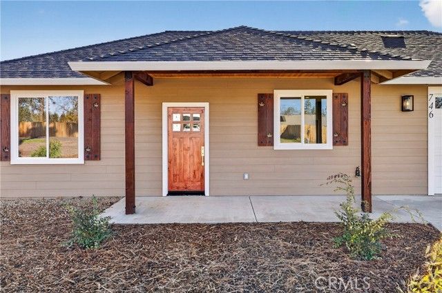 746 Spring, Paradise, CA 95969