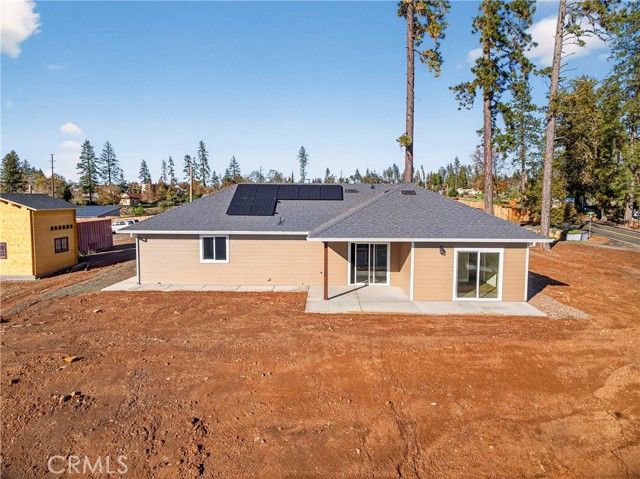 746 Spring, Paradise, CA 95969