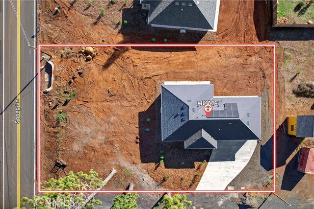 746 Spring, Paradise, CA 95969