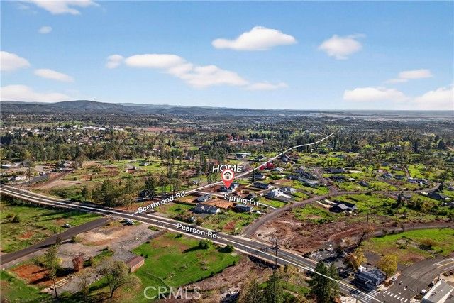 746 Spring, Paradise, CA 95969