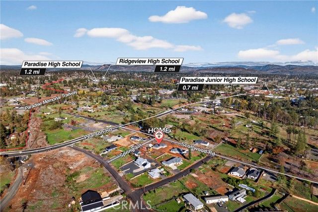 746 Spring, Paradise, CA 95969