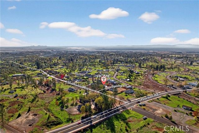 746 Spring, Paradise, CA 95969