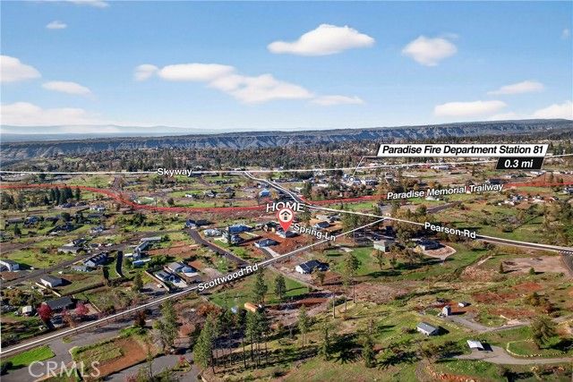 746 Spring, Paradise, CA 95969