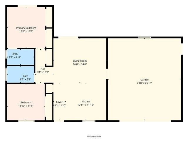 746 Spring, Paradise, CA 95969