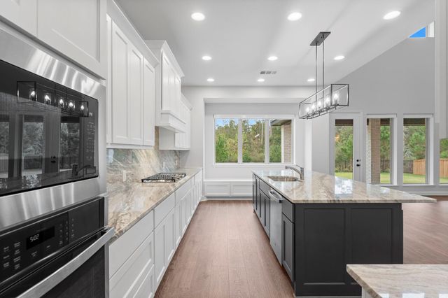 8546 Burdekin Road, Magnolia, TX 77354