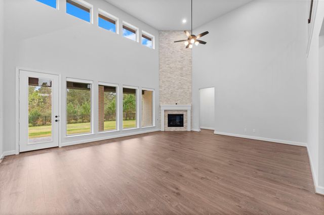 8546 Burdekin Road, Magnolia, TX 77354