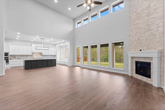 8546 Burdekin Road, Magnolia, TX 77354