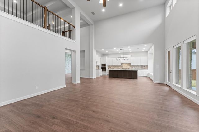 8546 Burdekin Road, Magnolia, TX 77354