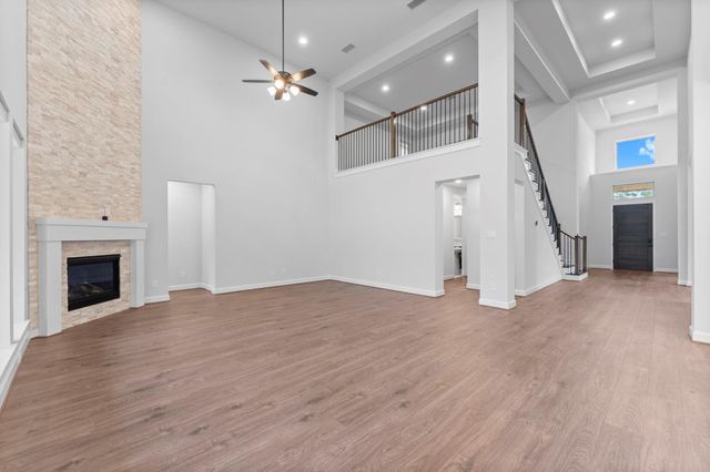 8546 Burdekin Road, Magnolia, TX 77354