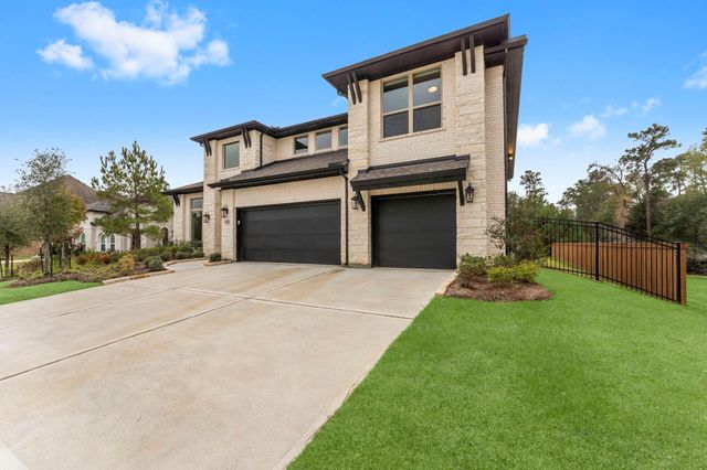 8546 Burdekin Road, Magnolia, TX 77354