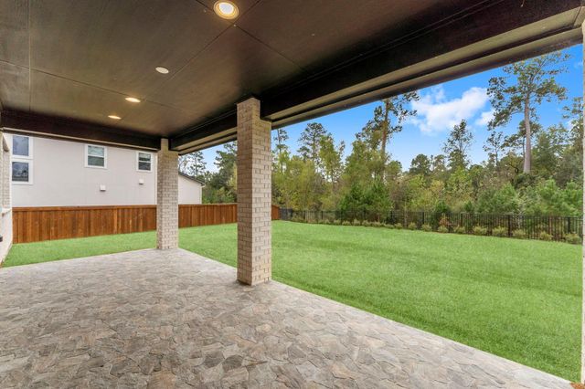 8546 Burdekin Road, Magnolia, TX 77354