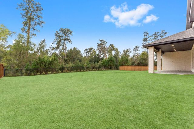 8546 Burdekin Road, Magnolia, TX 77354