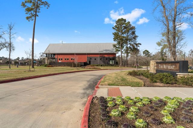 8546 Burdekin Road, Magnolia, TX 77354