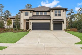 8546 Burdekin Road, Magnolia, TX 77354