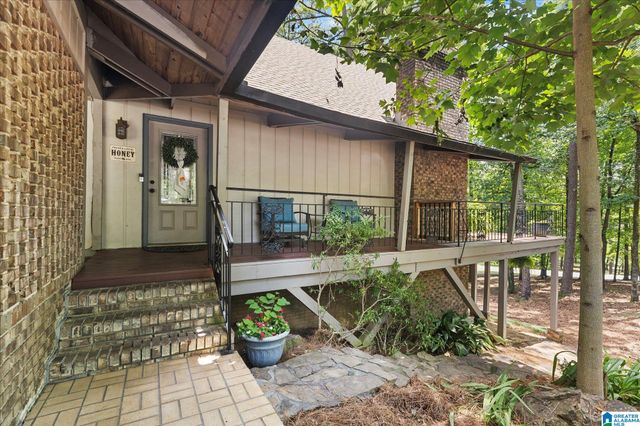 1421 INDIAN CREST DRIVE, Indian Springs Village, AL 35124