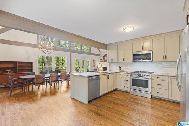 1421 INDIAN CREST DRIVE, Indian Springs Village, AL 35124