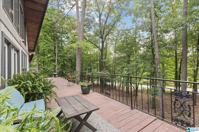 1421 INDIAN CREST DRIVE, Indian Springs Village, AL 35124