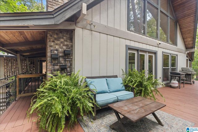 1421 INDIAN CREST DRIVE, Indian Springs Village, AL 35124