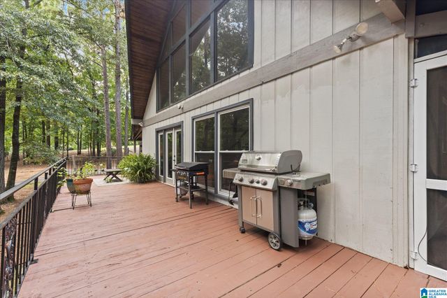 1421 INDIAN CREST DRIVE, Indian Springs Village, AL 35124