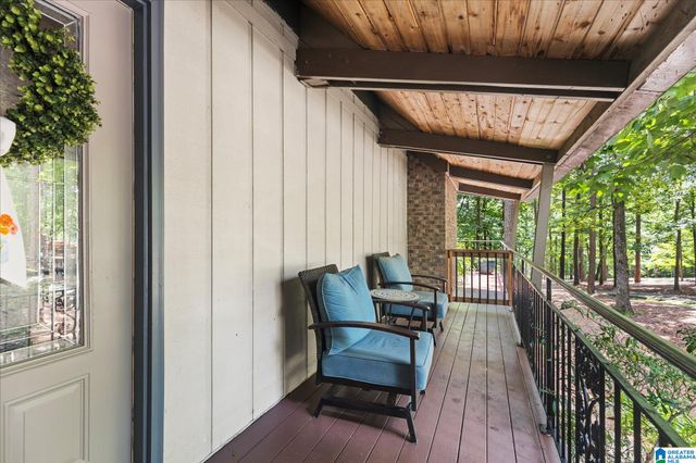 1421 INDIAN CREST DRIVE, Indian Springs Village, AL 35124