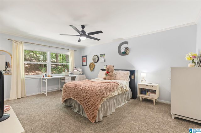 1421 INDIAN CREST DRIVE, Indian Springs Village, AL 35124