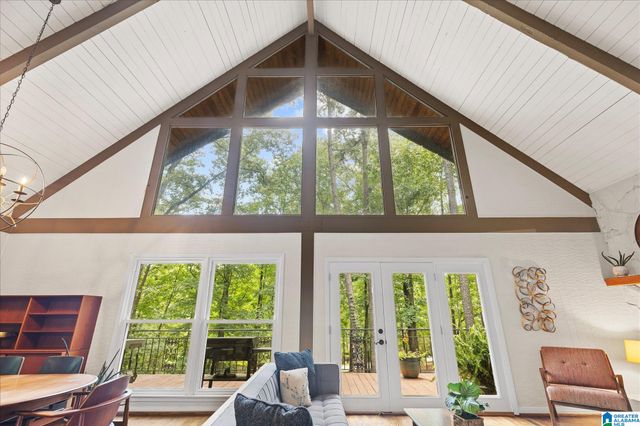 1421 INDIAN CREST DRIVE, Indian Springs Village, AL 35124