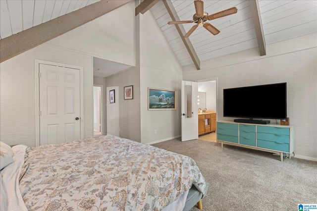 1421 INDIAN CREST DRIVE, Indian Springs Village, AL 35124