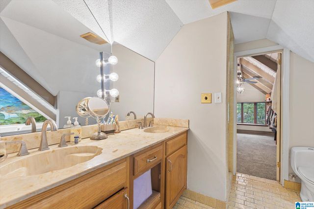 1421 INDIAN CREST DRIVE, Indian Springs Village, AL 35124