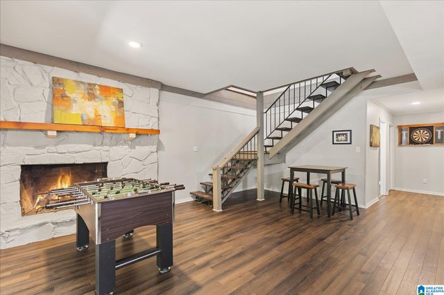1421 INDIAN CREST DRIVE, Indian Springs Village, AL 35124