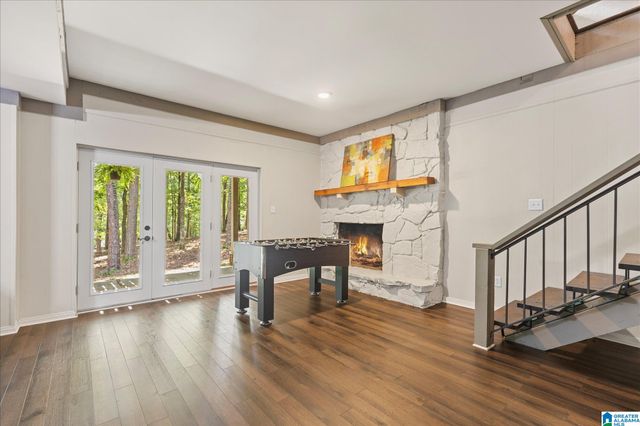 1421 INDIAN CREST DRIVE, Indian Springs Village, AL 35124