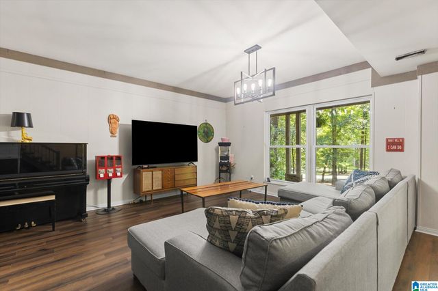 1421 INDIAN CREST DRIVE, Indian Springs Village, AL 35124