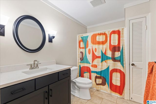 1421 INDIAN CREST DRIVE, Indian Springs Village, AL 35124