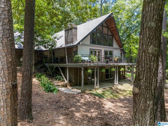 1421 INDIAN CREST DRIVE, Indian Springs Village, AL 35124