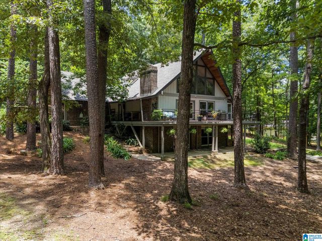 1421 INDIAN CREST DRIVE, Indian Springs Village, AL 35124
