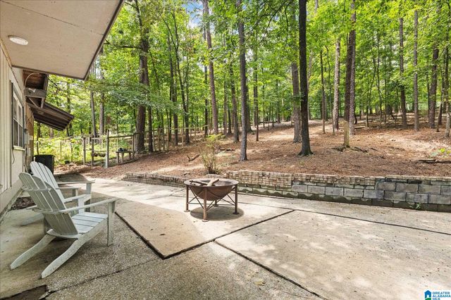 1421 INDIAN CREST DRIVE, Indian Springs Village, AL 35124