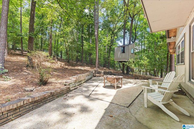 1421 INDIAN CREST DRIVE, Indian Springs Village, AL 35124