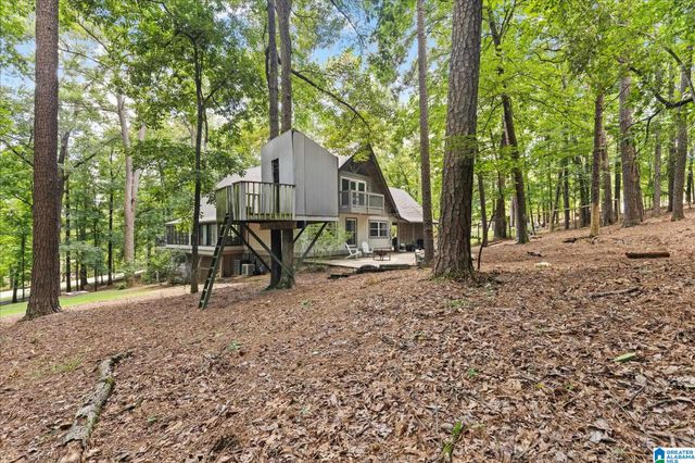 1421 INDIAN CREST DRIVE, Indian Springs Village, AL 35124