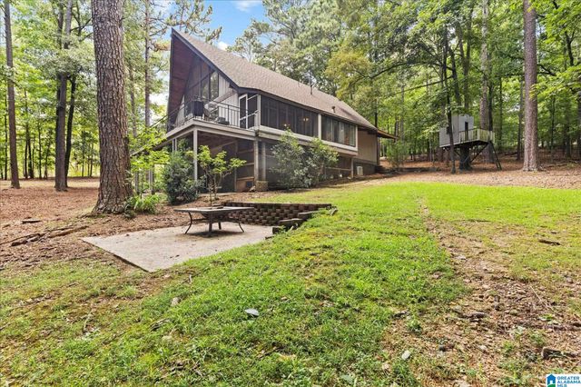 1421 INDIAN CREST DRIVE, Indian Springs Village, AL 35124