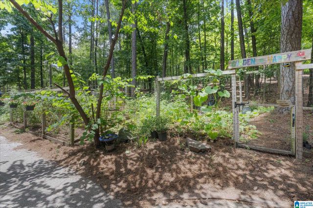 1421 INDIAN CREST DRIVE, Indian Springs Village, AL 35124