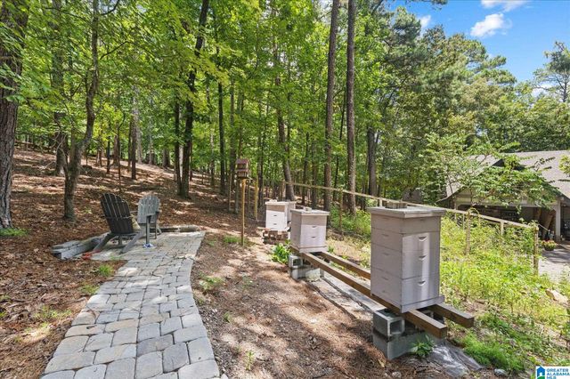 1421 INDIAN CREST DRIVE, Indian Springs Village, AL 35124