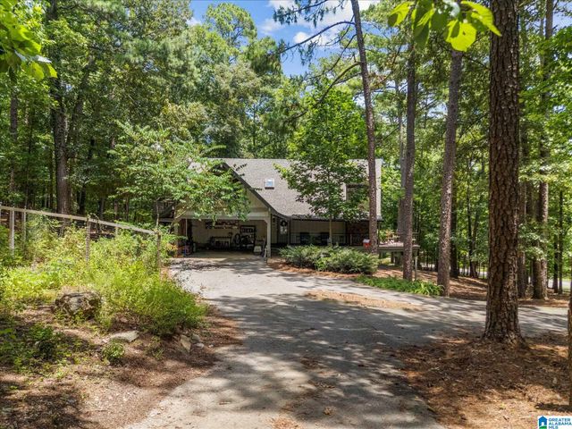 1421 INDIAN CREST DRIVE, Indian Springs Village, AL 35124