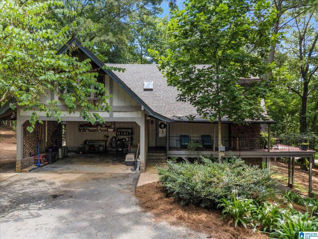 1421 INDIAN CREST DRIVE, Indian Springs Village, AL 35124