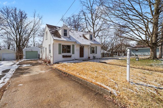 192 Hunter Street, Battle Creek, MI 49017