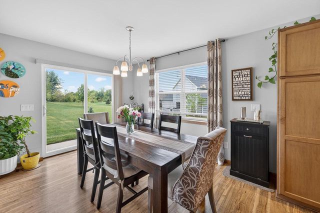 9 Rustling Birch Court, Verona, WI 53593