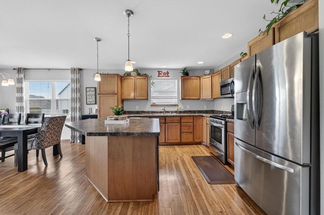 9 Rustling Birch Court, Verona, WI 53593
