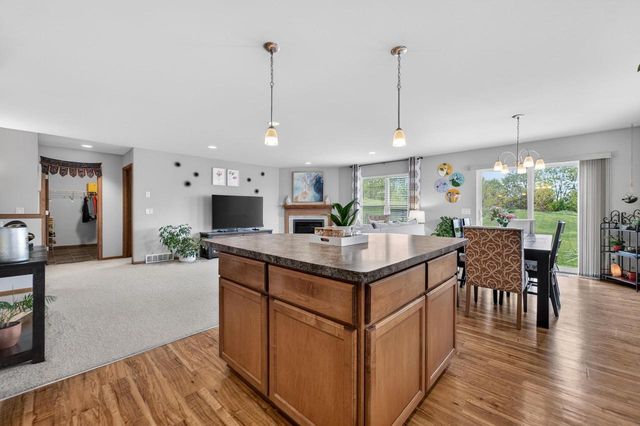 9 Rustling Birch Court, Verona, WI 53593